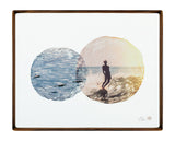 Original Emulsion Lift Art Lift