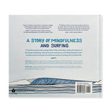 Mop Rides the Waves of Life Book