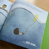 Mop Rides the Waves of Change Book