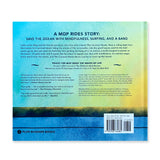 Mop Rides the Waves of Change Book