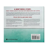 Mop Rides the Waves of Courage Book