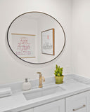Original You Are Right Where You Belong Painting