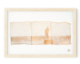 Emulsion Lift  Print "Spirit"