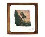 Original Emulsion Lift Art Steps