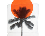 Original Mixed Media Art "Sun Season"