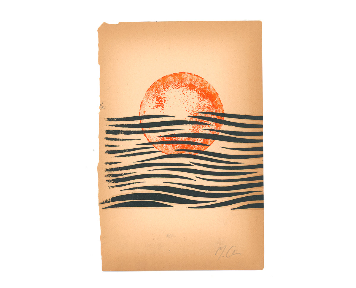 絵画 Matthew Allen TOWARDS SUMMER Original Surf Inspired Arts | Matthew Allen Art – Page 2