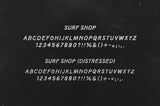 Surf Shop Font