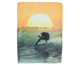 Emulsion Lift  Print "Tuck"