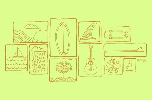 Wax Comb Font
