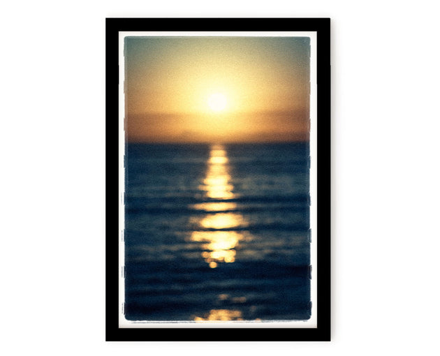 Surf Photo Print "Your Light"