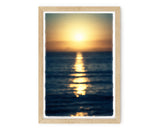 Surf Photo Print "Your Light"