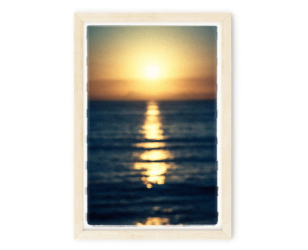 Surf Photo Print "Your Light"