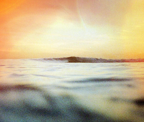 Limited Edition Surf Photo Print "Church" - Borrowed Light Series