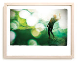 Limited Edition Surf Photo Print "Fiver" - Borrowed Light Series