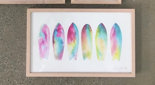 Quiver Limited Edition