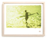 Surf Photo Print "Into The Mystic"