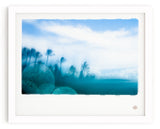 Beach Photo Print "Island Dreams"