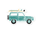 Jeep Stickers (5 Pack)