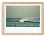 Surf Photo Print "Solstice"