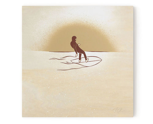 Surf & Sea Inspired Art and Prints | Matthew Allen Art