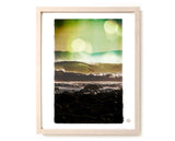 Limited Edition Surf Photo Print "Twilight" - Borrowed Light Series