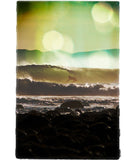 Surf Photo Print "Twilight" - Borrowed Light Series