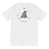 Shark! Men's T-Shirt