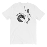 Harry Surfer Men's T-Shirt